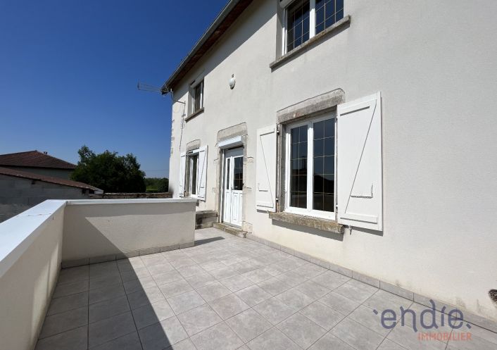 à vendre Maison Frettes