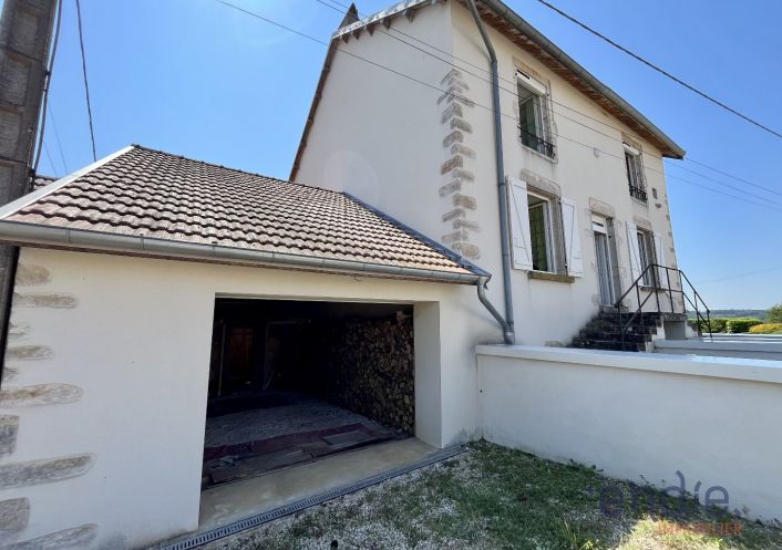 à vendre Maison Frettes