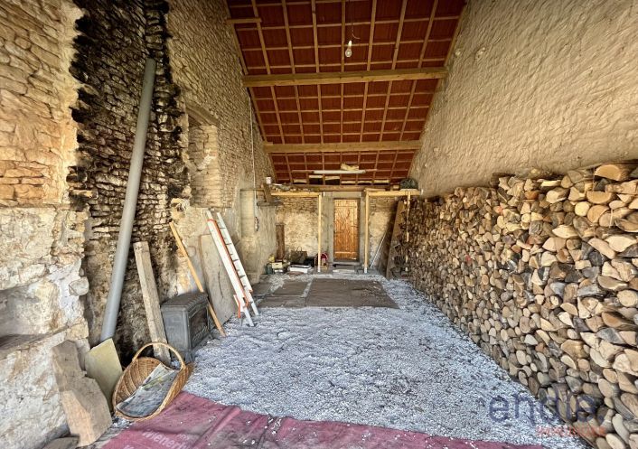 à vendre Maison Frettes