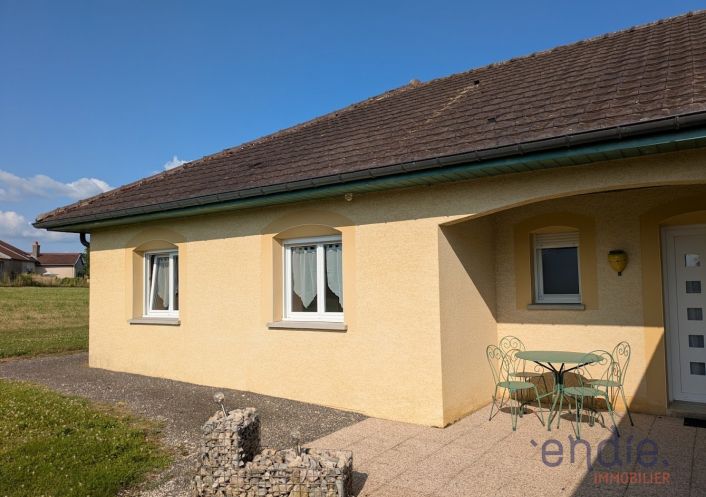 à vendre Maison Gy