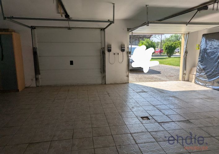 à vendre Maison Gy