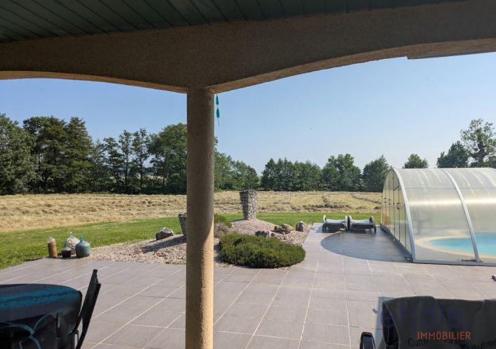 à vendre Maison Gy
