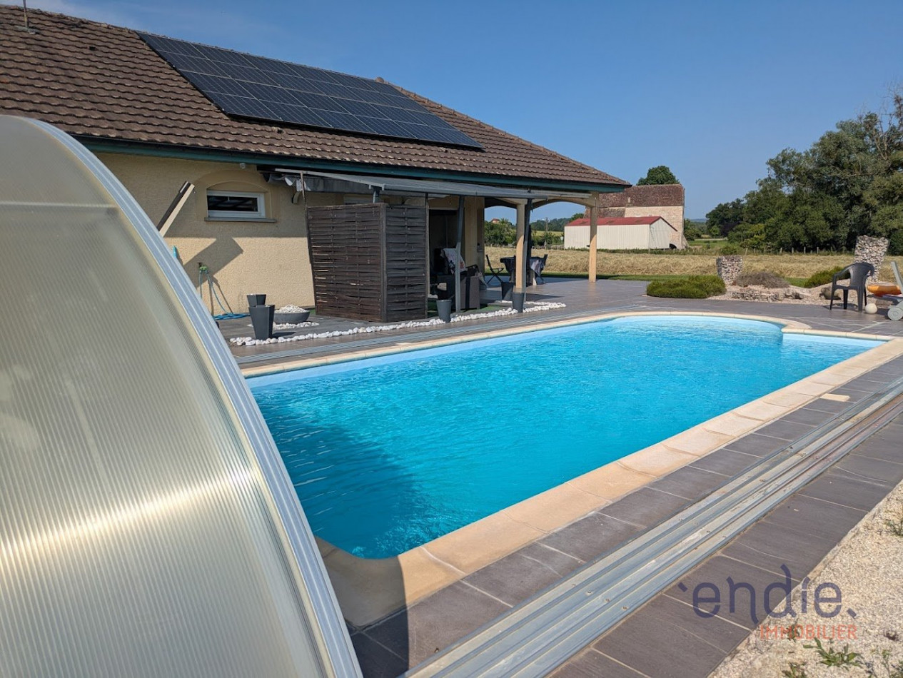 à vendre Maison Gy - Photo 1