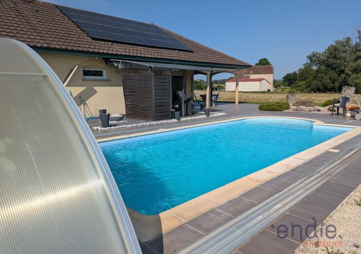 à vendre Maison Gy