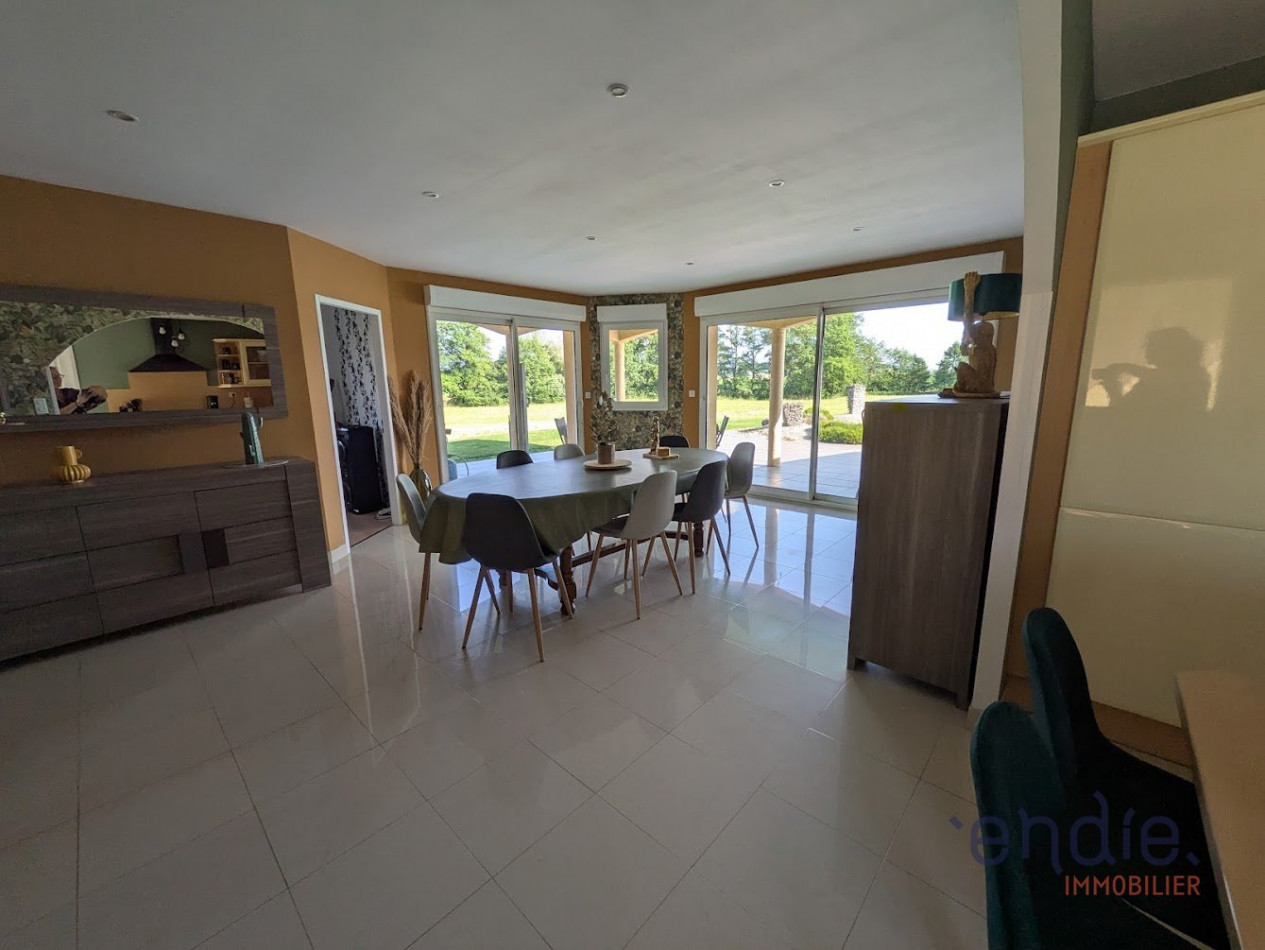à vendre Maison Gy - Photo 3