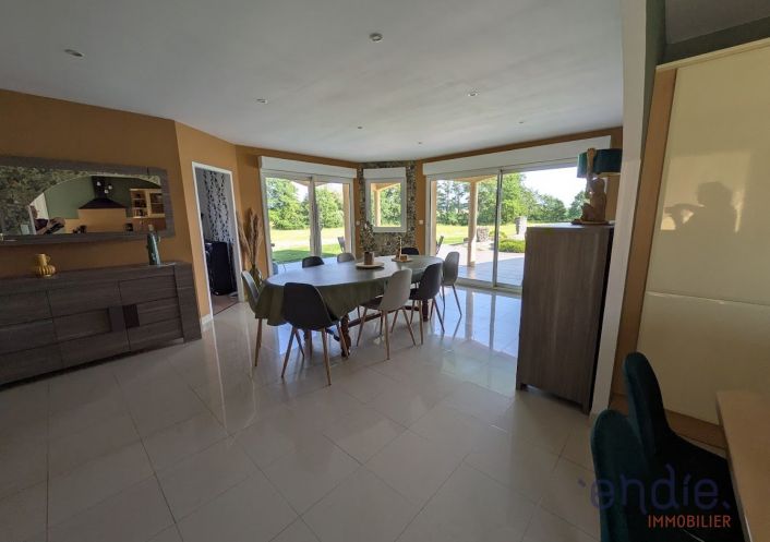 à vendre Maison Gy