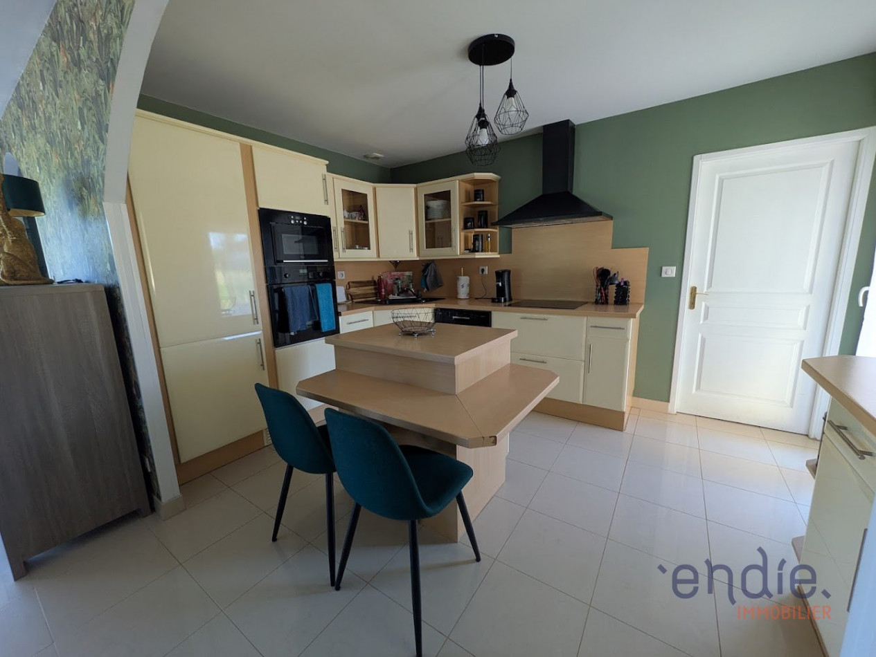 à vendre Maison Gy - Photo 5