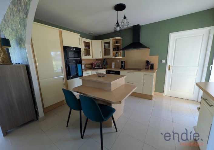 à vendre Maison Gy