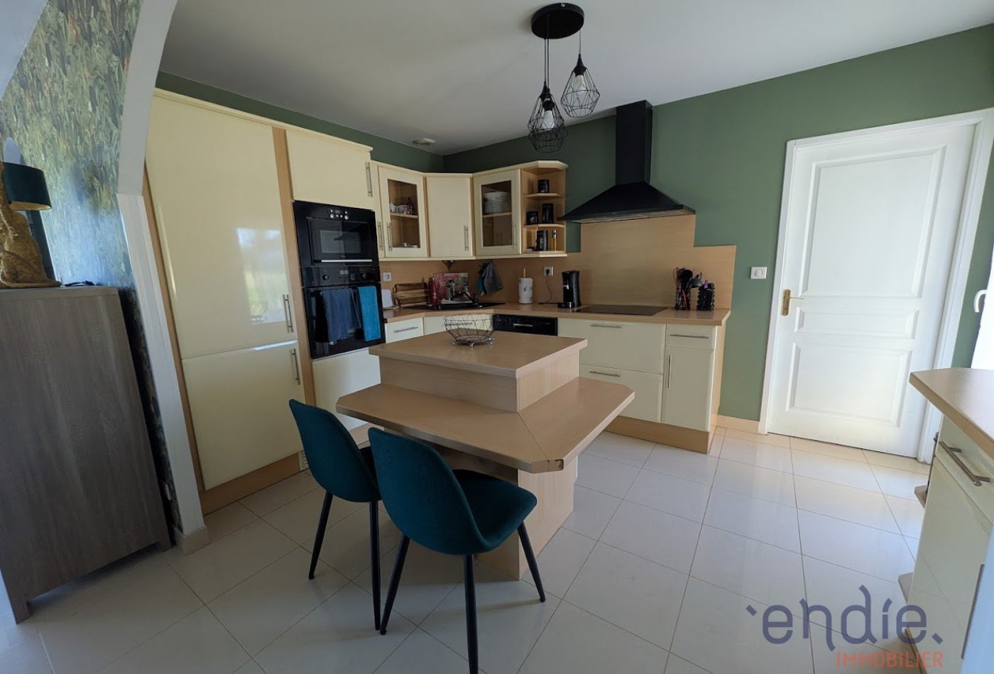 vente Maison Gy - Photo 5