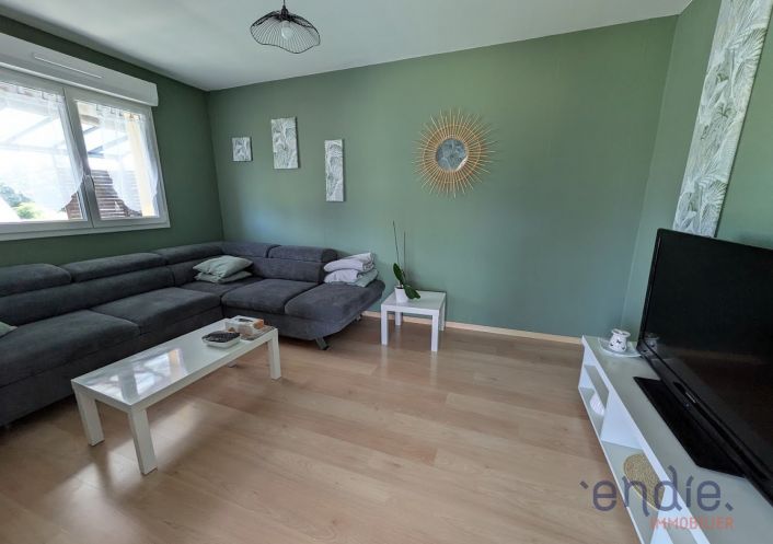 à vendre Maison Gy