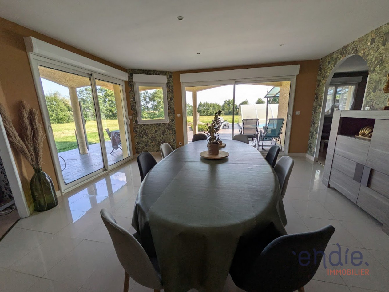 à vendre Maison Gy - Photo 7