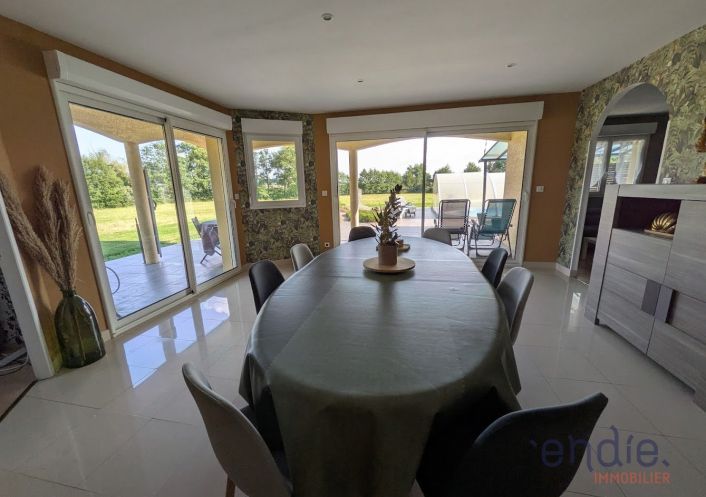 à vendre Maison Gy