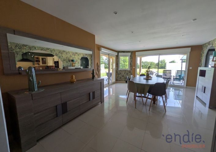 à vendre Maison Gy