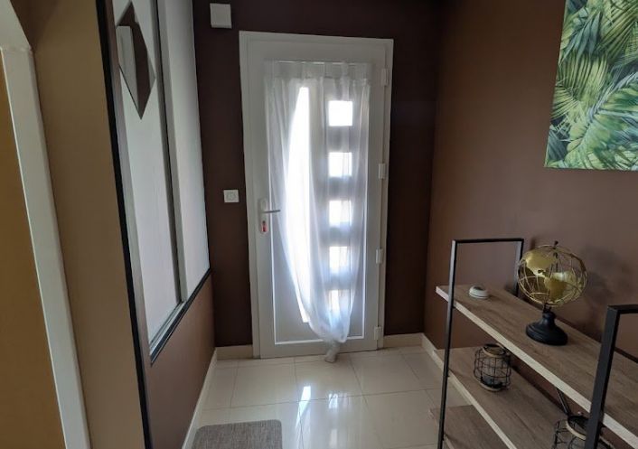 à vendre Maison Gy