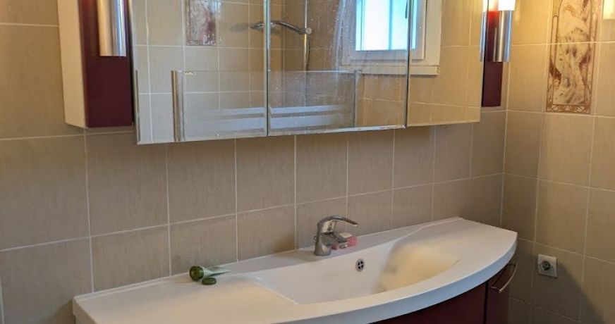 vente Maison Andelarre