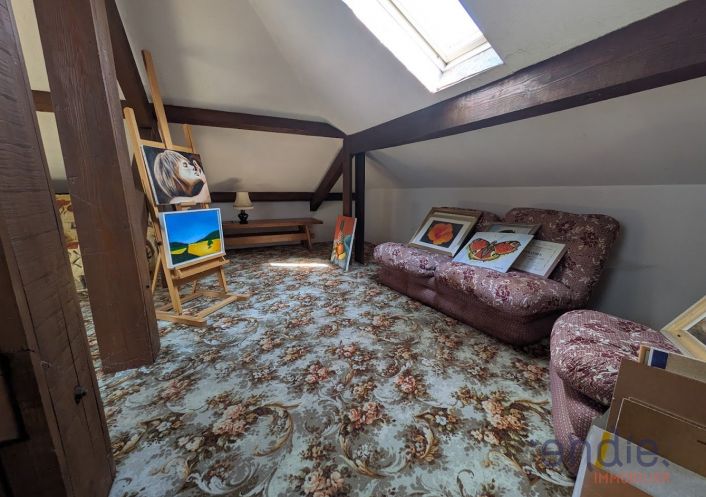 à vendre Maison Andelarre