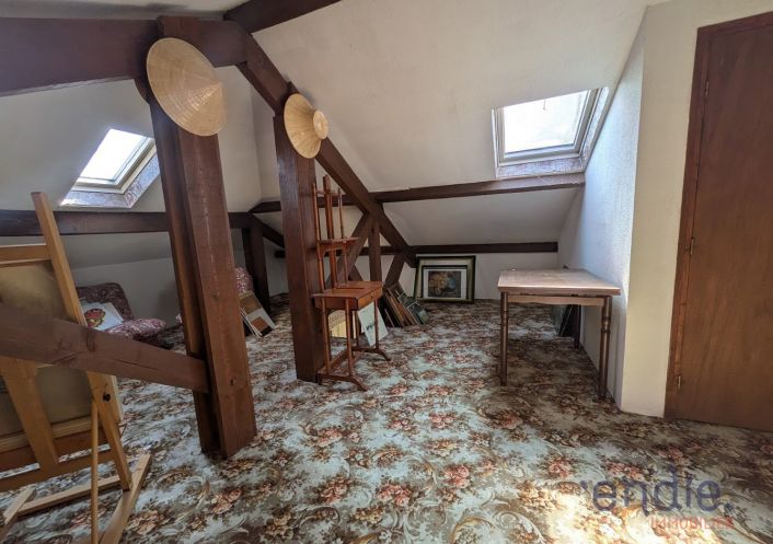 à vendre Maison Andelarre