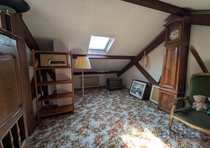 à vendre Maison Andelarre