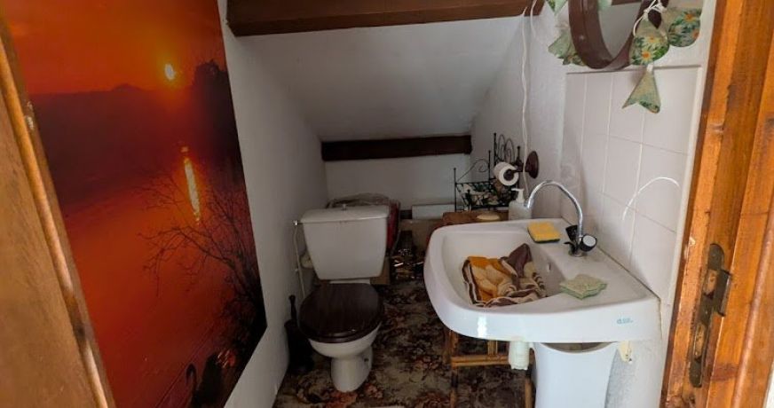 vente Maison Andelarre