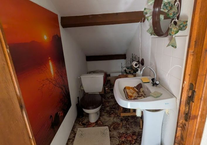 à vendre Maison Andelarre