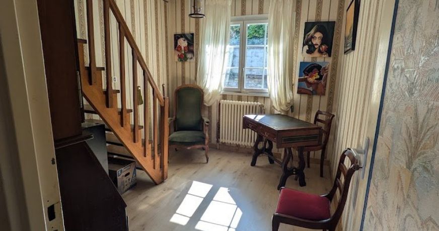 vente Maison Andelarre