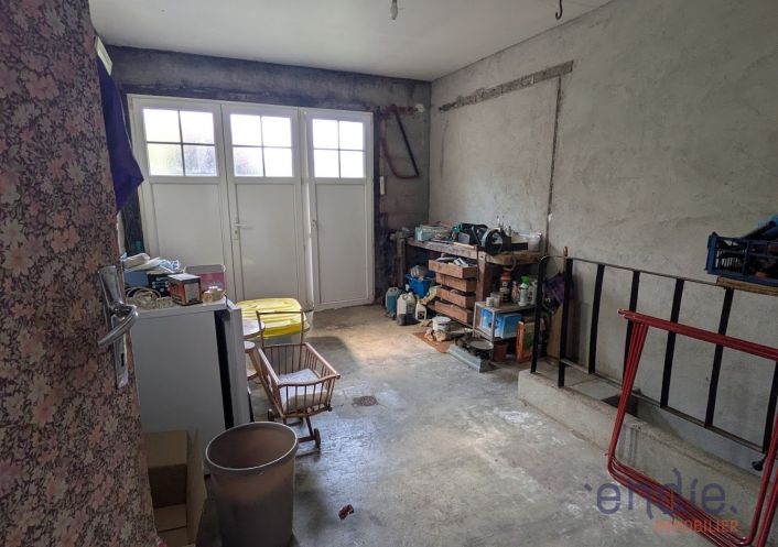à vendre Maison Andelarre