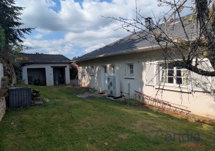 à vendre Maison Andelarre