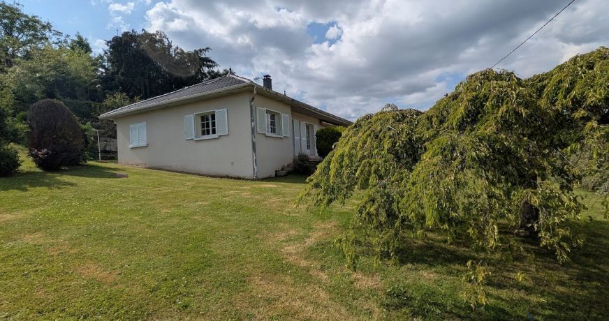 vente Maison Andelarre