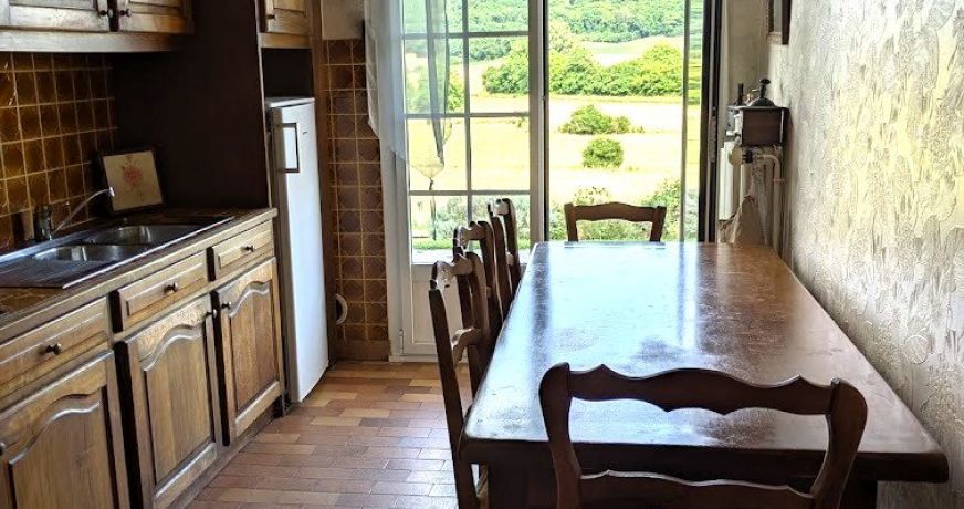 vente Maison Andelarre