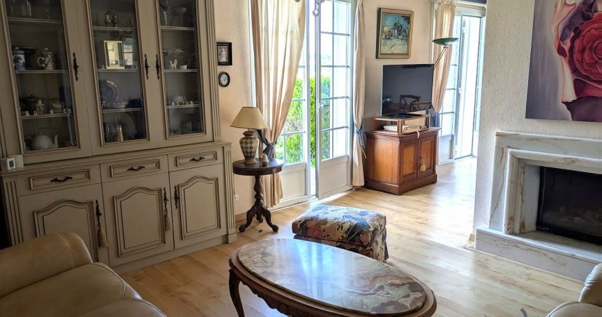 vente Maison Andelarre