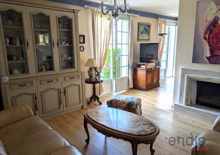à vendre Maison Andelarre