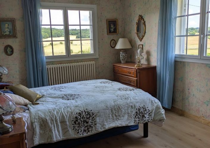 à vendre Maison Andelarre