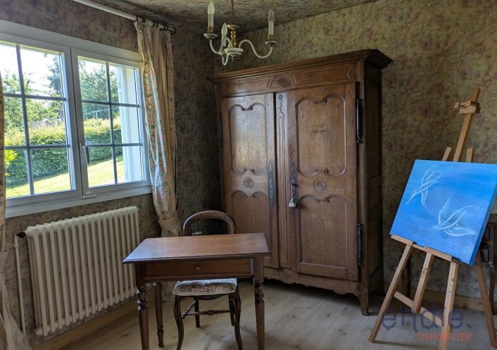 à vendre Maison Andelarre