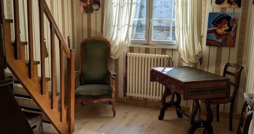 vente Maison Andelarre