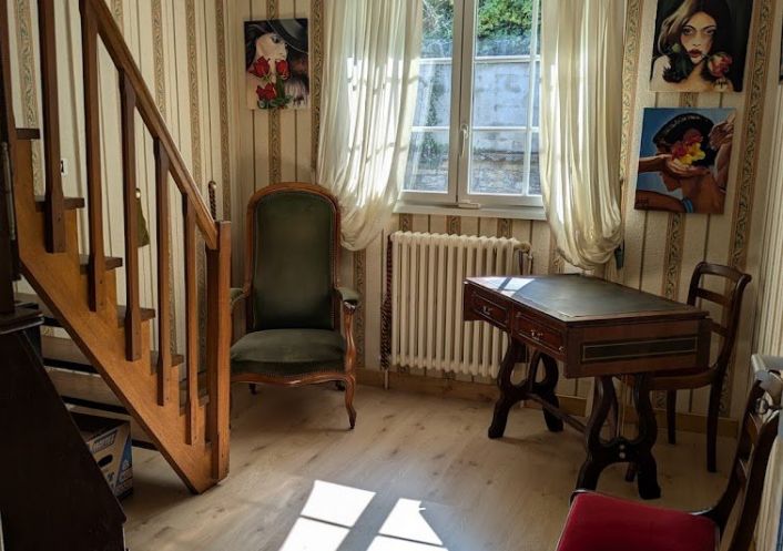 à vendre Maison Andelarre