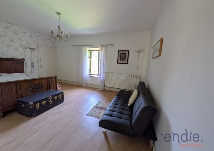 à vendre Maison Besancon