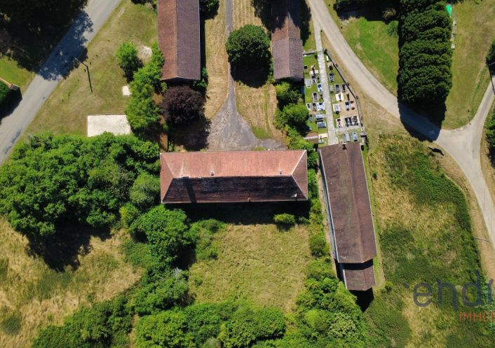 à vendre Maison Besancon