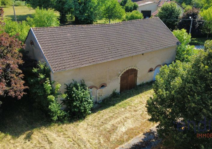 à vendre Maison Besancon