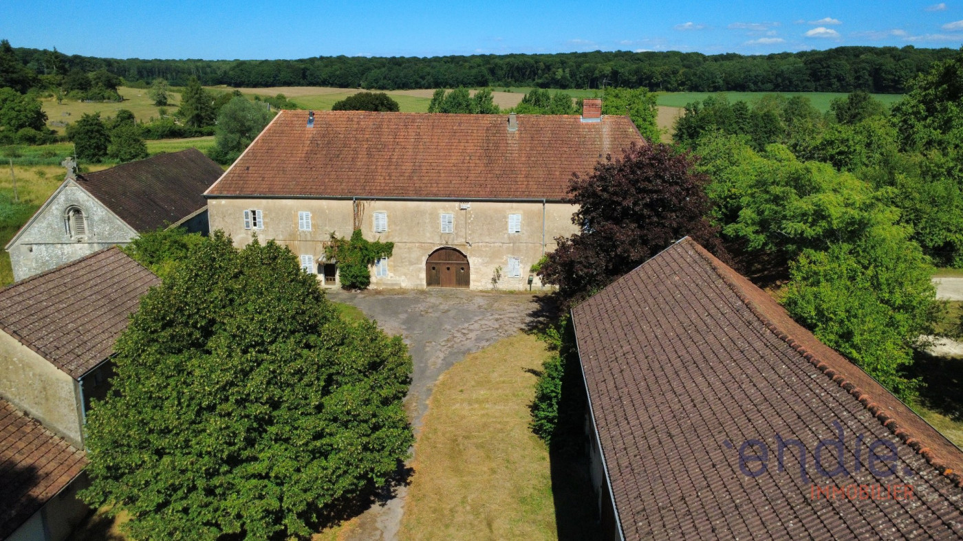 à vendre Maison Besancon - Photo 1