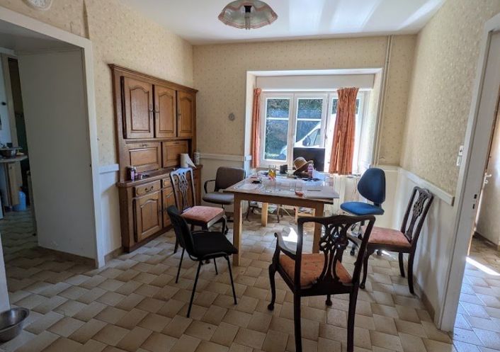 à vendre Maison Besancon