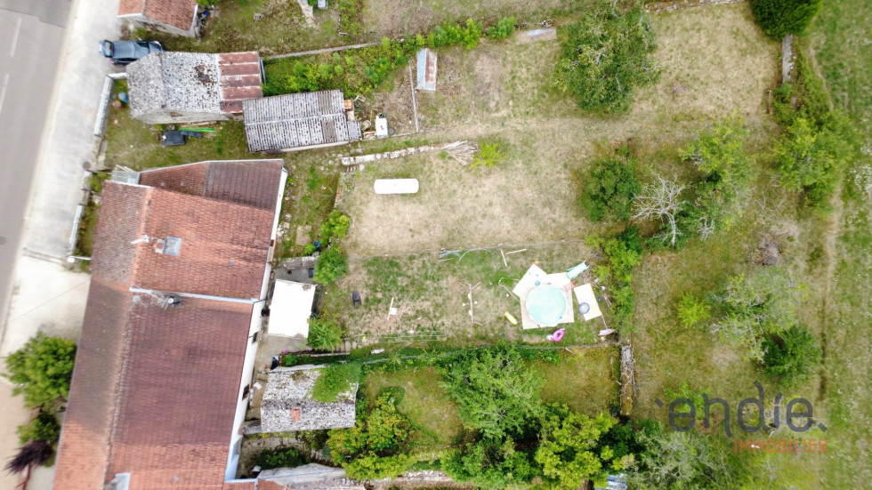 vente Maison Fontaine Francaise - Photo 7