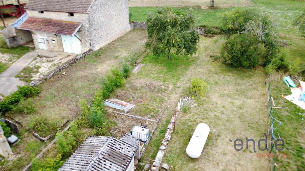 vente Maison Fontaine Francaise - Photo 8