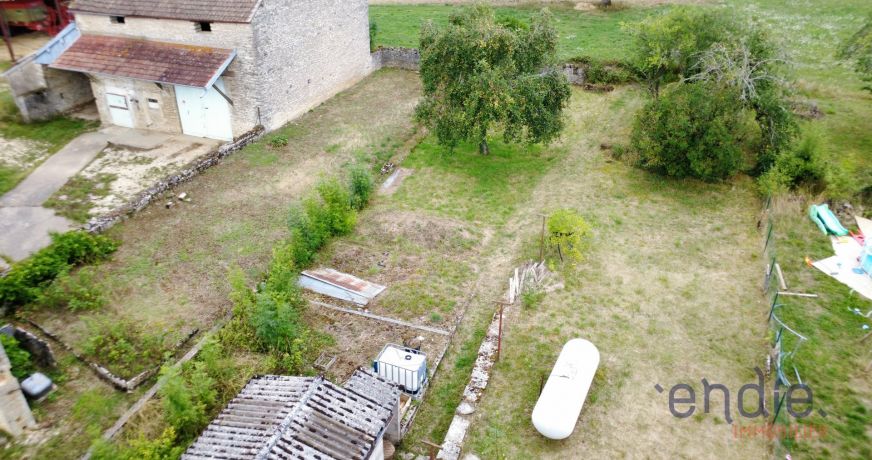 vente Maison Fontaine Francaise