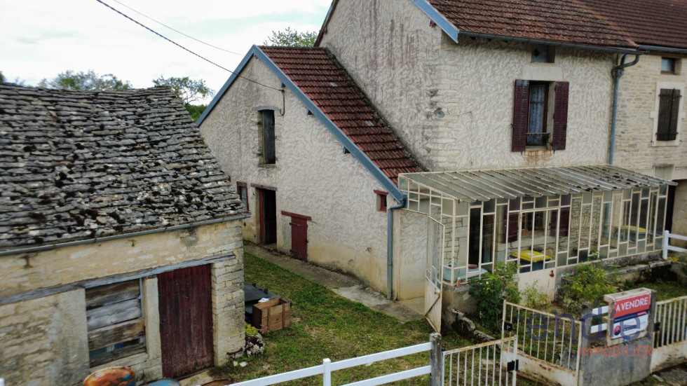 vente Maison Fontaine Francaise - Photo 3