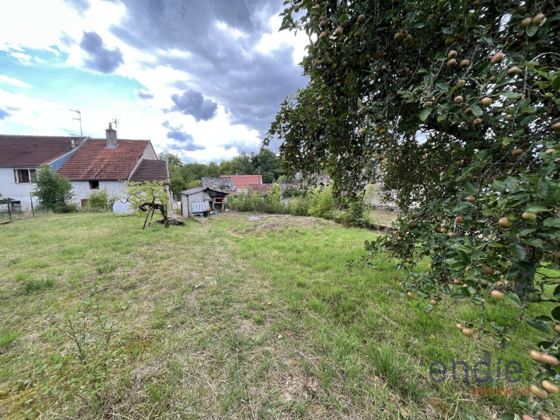 vente Maison Fontaine Francaise - Photo 9