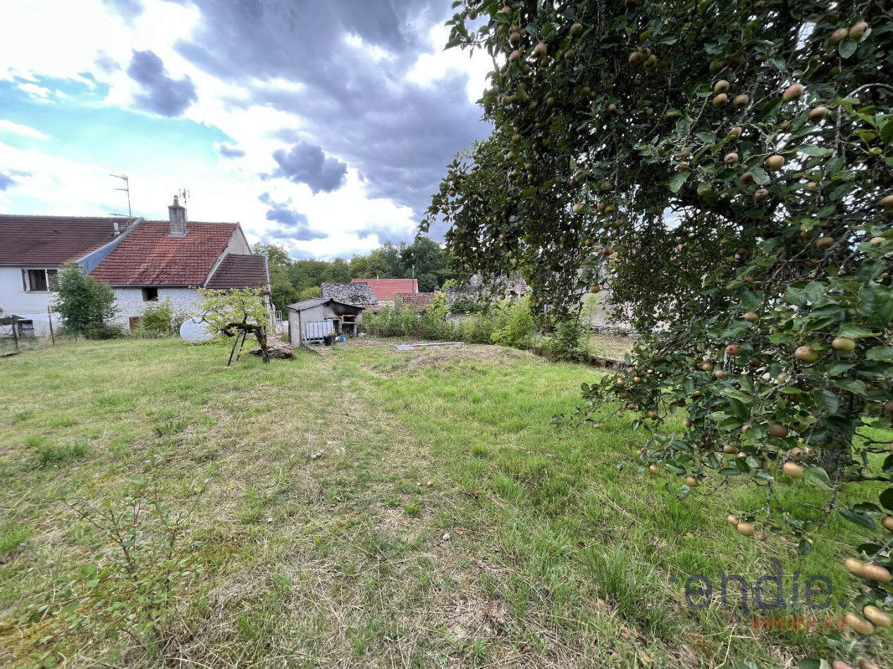 vente Maison Fontaine Francaise - Photo 8