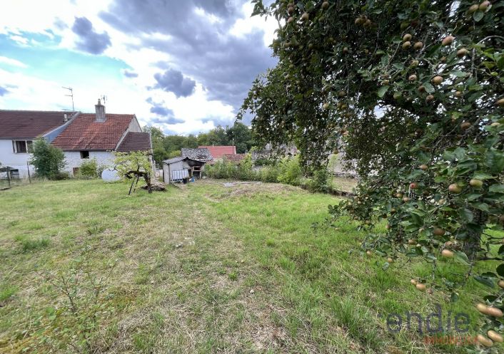 à vendre Maison Fontaine Francaise