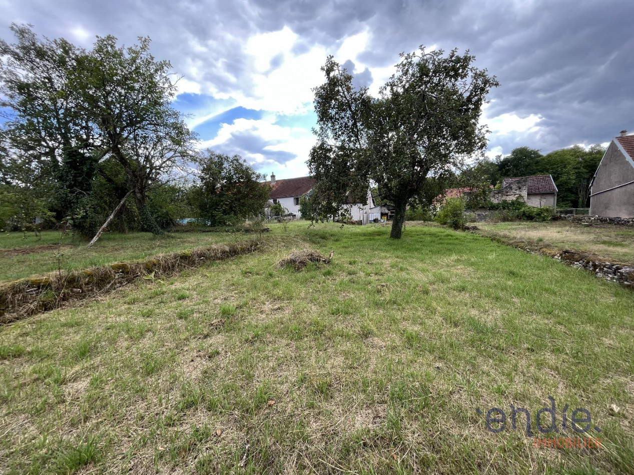vente Maison Fontaine Francaise - Photo 9