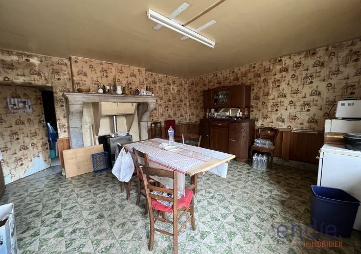 à vendre Maison Fontaine Francaise