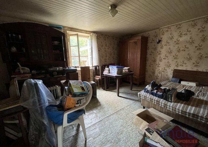 à vendre Maison Fontaine Francaise